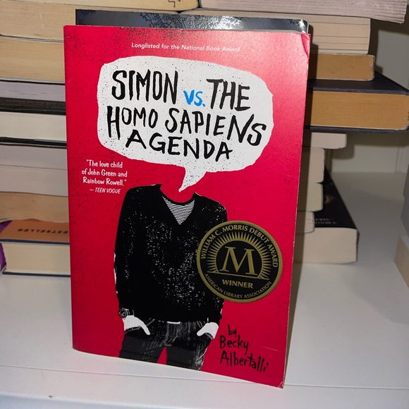 YA Book Bundle - Picture 4 of 8